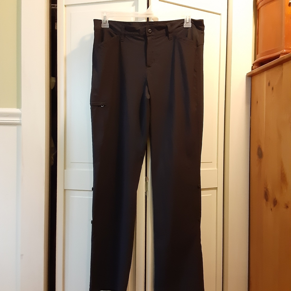 Eddie Bauer Quick Dry Pants
